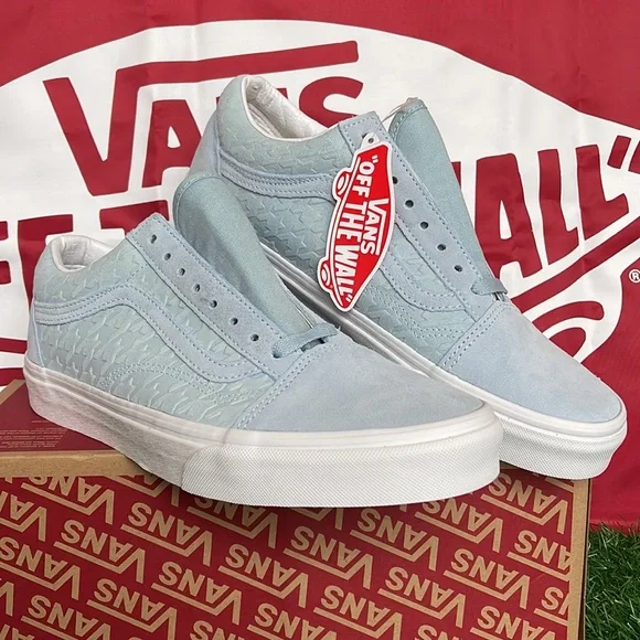 Vans Old Skool
(Hndstthembss)Wntrskytrwt
VNOA38G19HV
Men’s - Picture 5 of 16